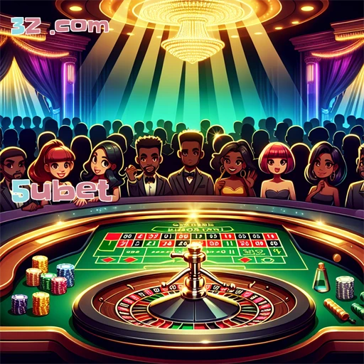 5ubet Promoções Especiais