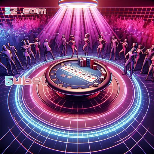 5ubet Nível VIP